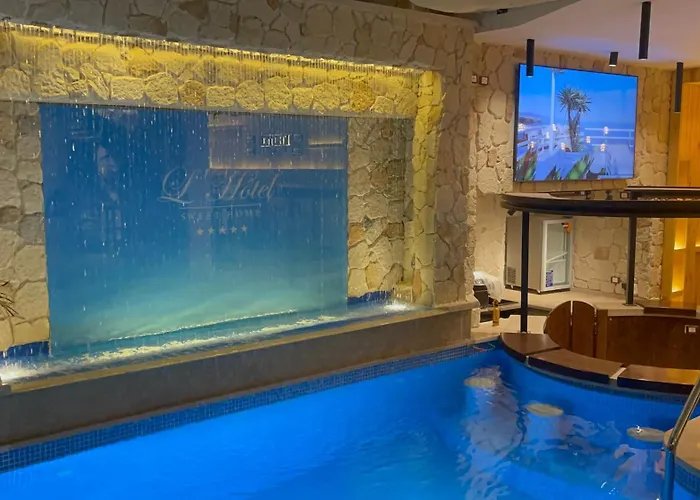 Amazing Apartment In The Most Luxurious Area Of ​​The Fifth Settlement