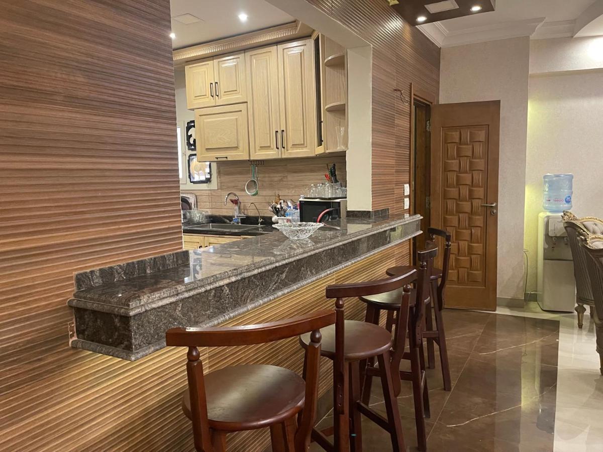 Apartment Amazing In The Luxurious Area Of ​​the Fifth Settlement *