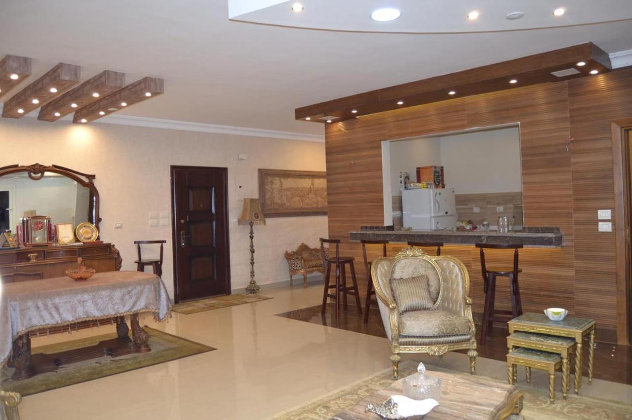 Amazing In The Luxurious Area Of ​​the Fifth Settlement *