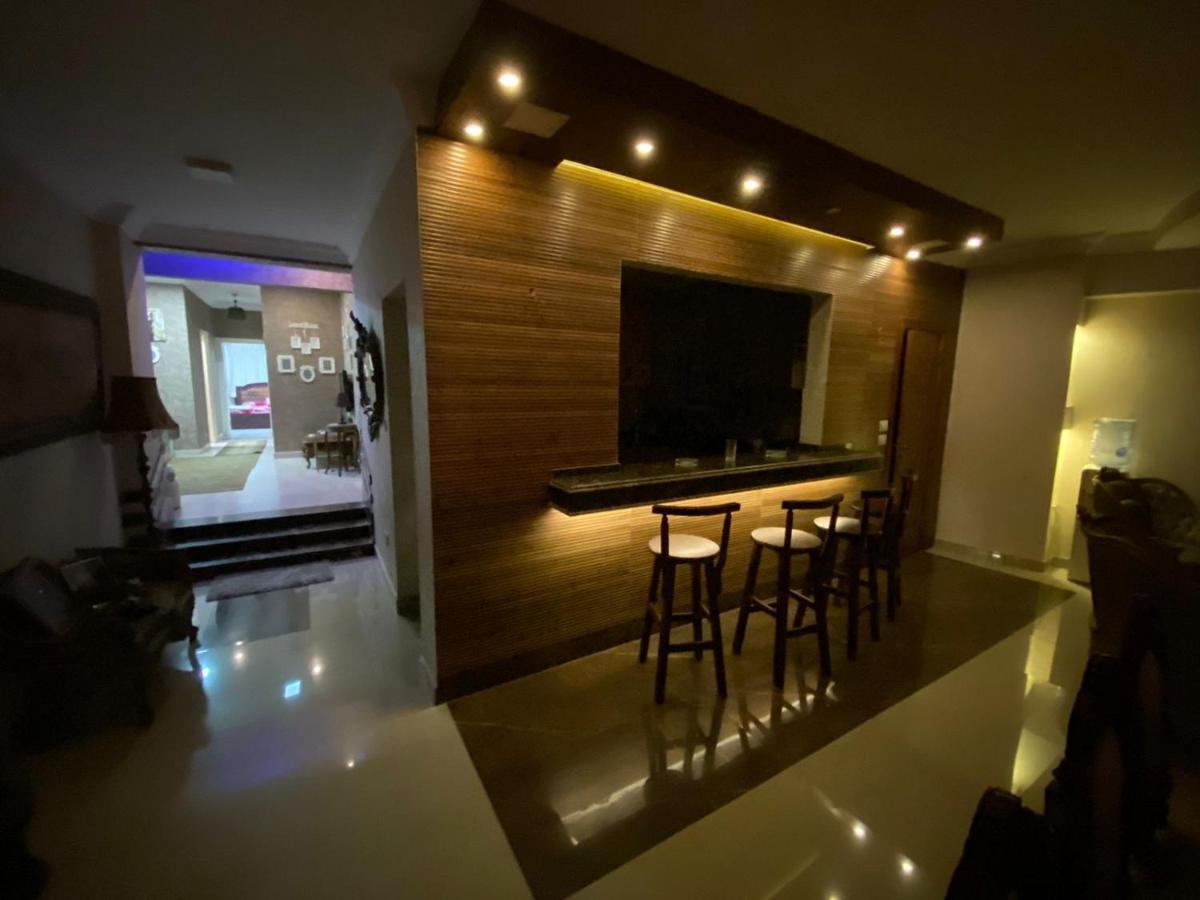 Amazing In The Luxurious Area Of ​​the Fifth Settlement Cairo