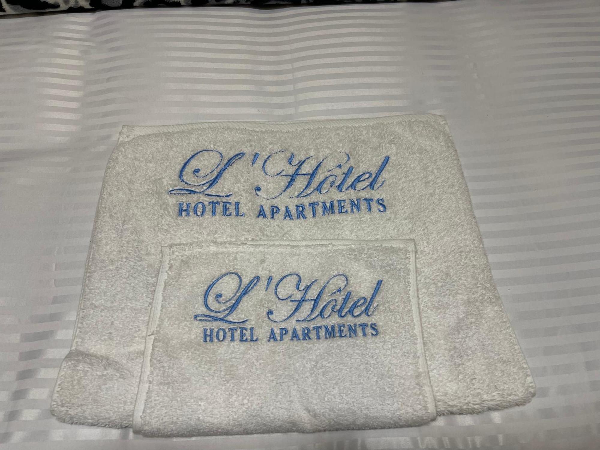 Amazing In The Luxurious Area Of ​​the Fifth Settlement Apartment Cairo