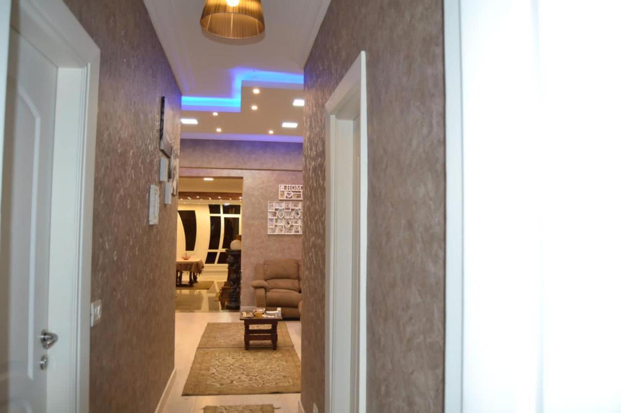 Amazing In The Luxurious Area Of ​​the Fifth Settlement