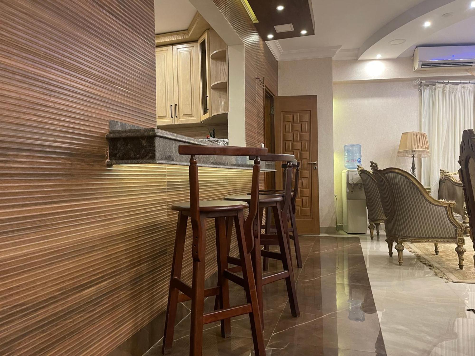Amazing In The Luxurious Area Of ​​the Fifth Settlement