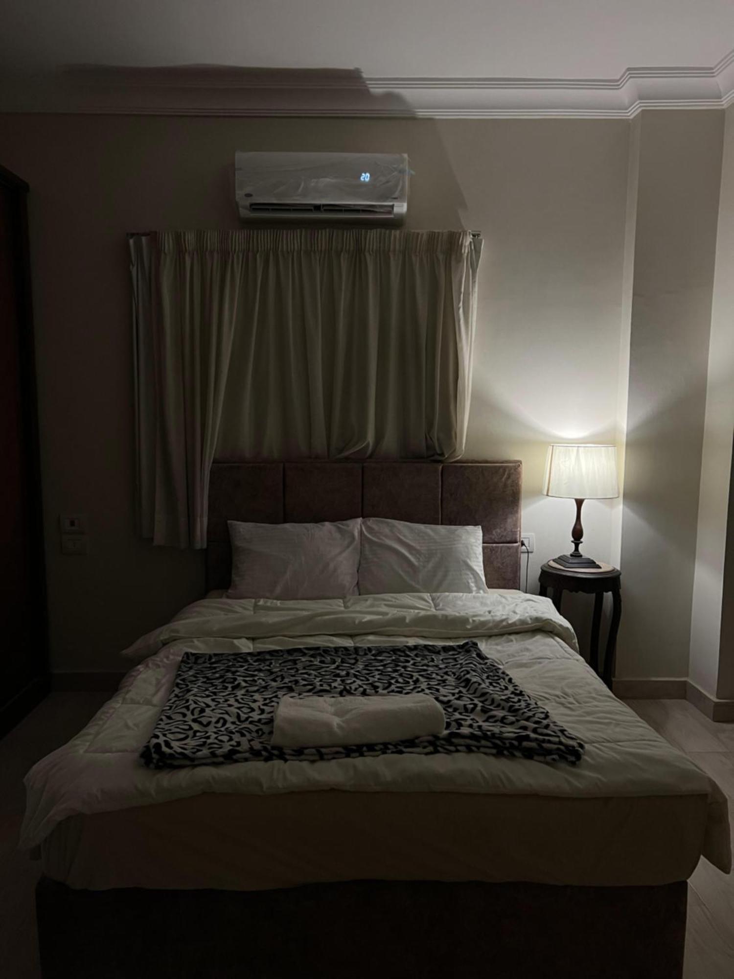Amazing In The Luxurious Area Of ​​the Fifth Settlement *