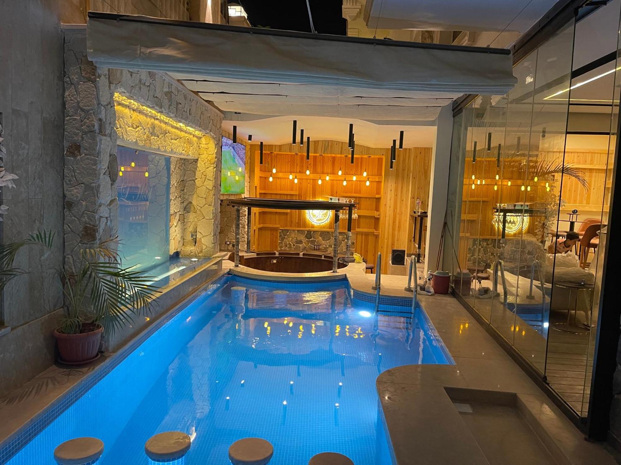 Apartment Amazing In The Luxurious Area Of ​​the Fifth Settlement