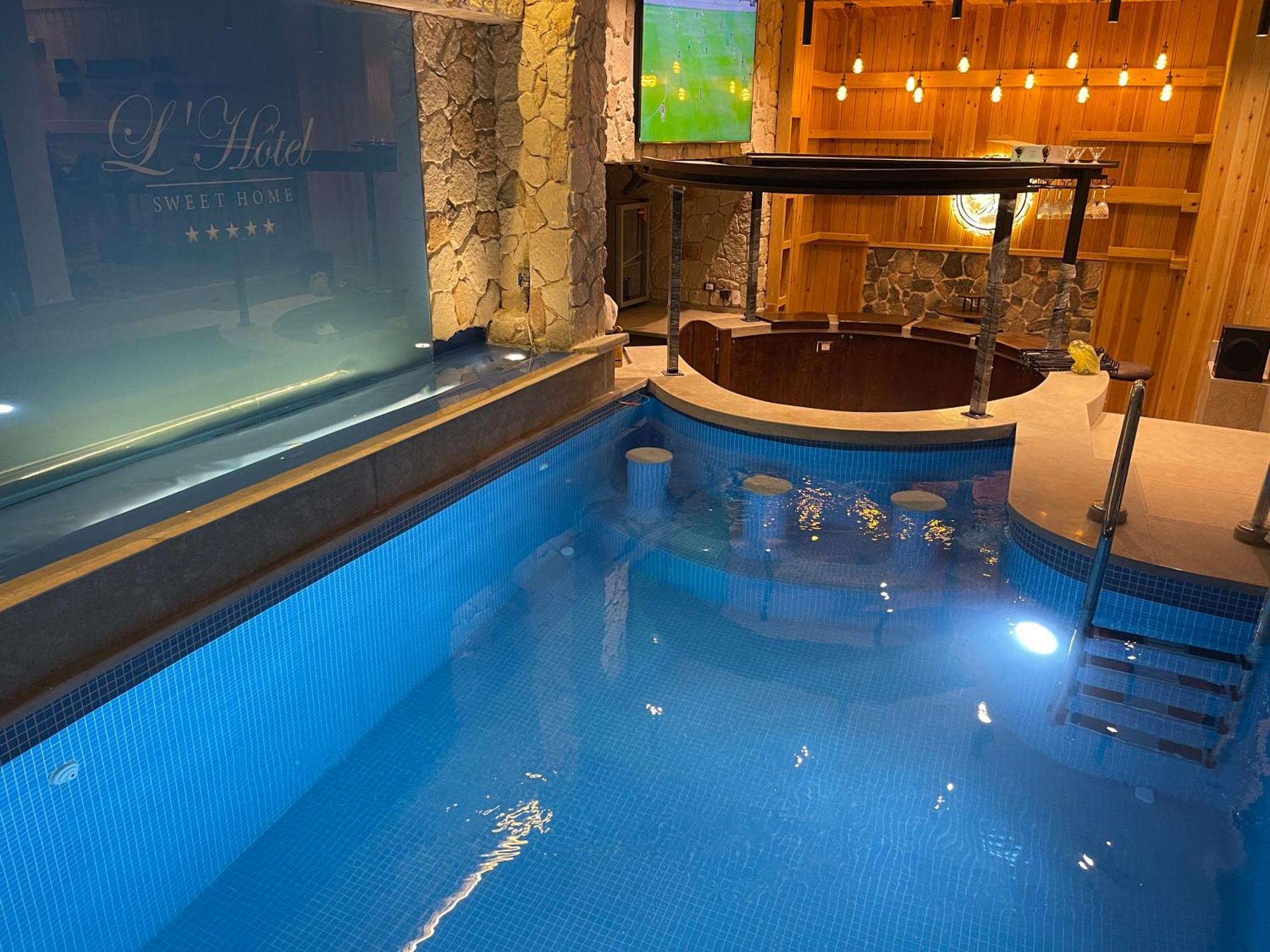 Amazing In The Luxurious Area Of ​​the Fifth Settlement Cairo