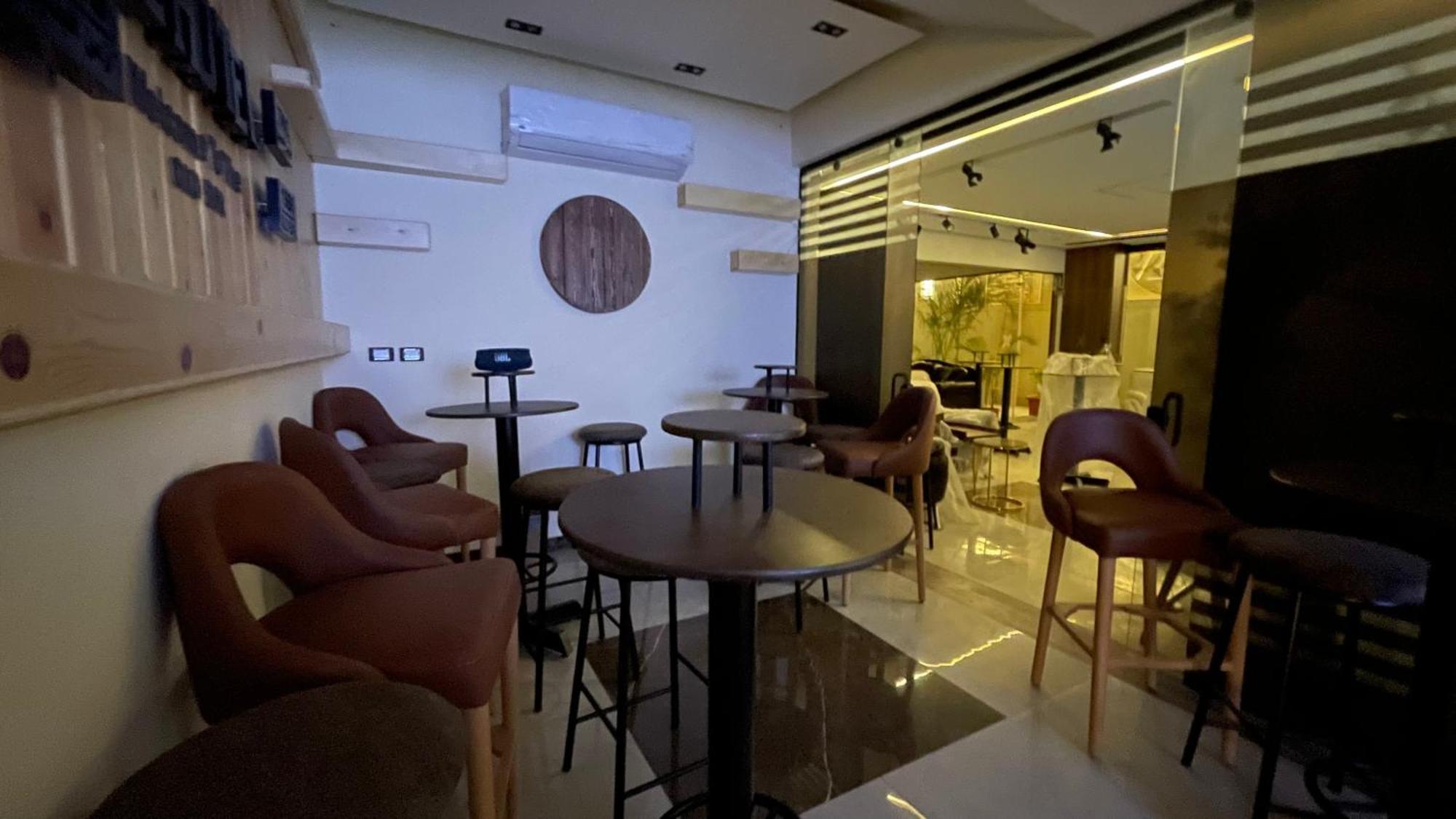 Apartment Amazing In The Luxurious Area Of ​​the Fifth Settlement Cairo