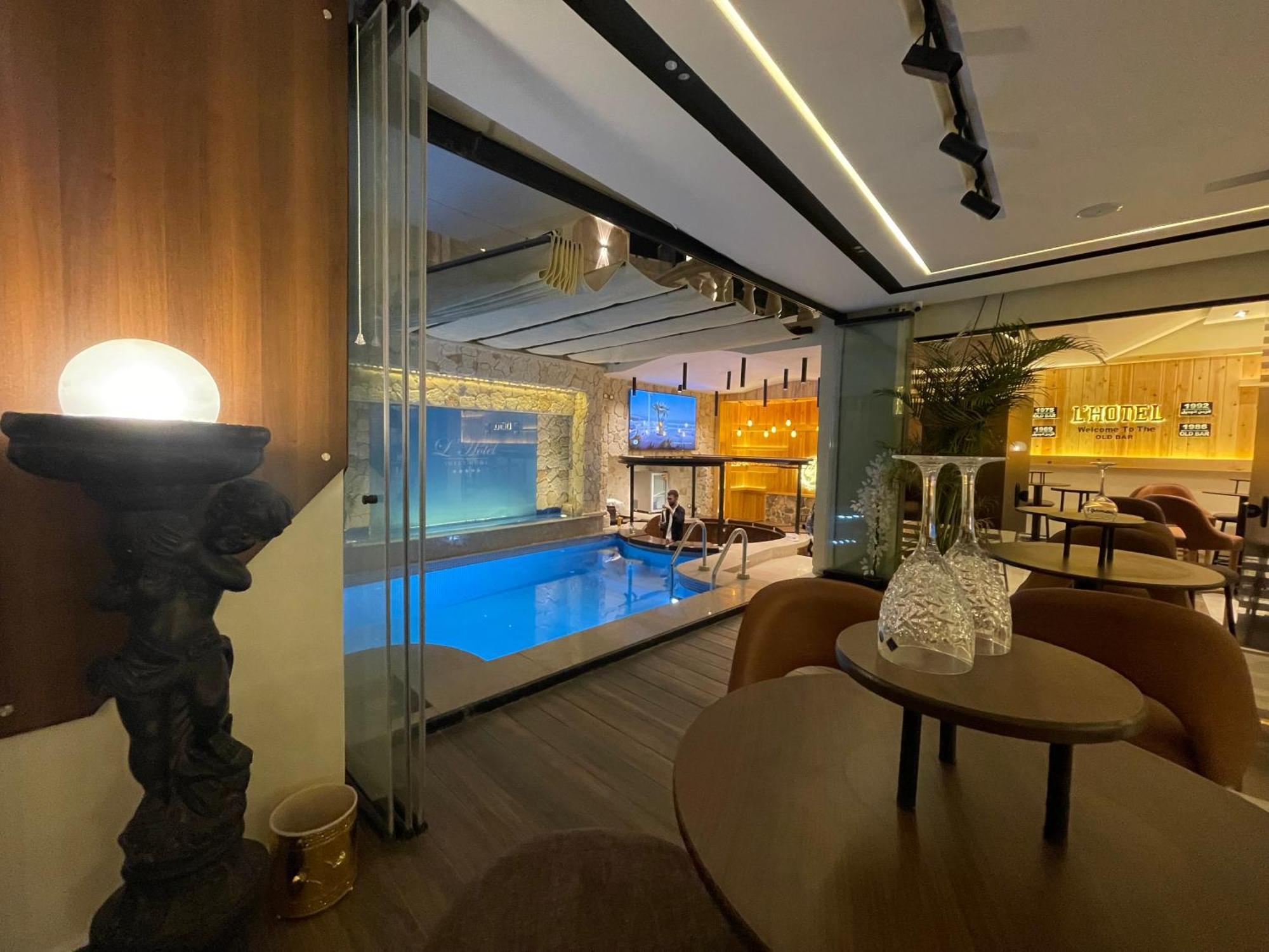 Amazing In The Luxurious Area Of ​​the Fifth Settlement Cairo
