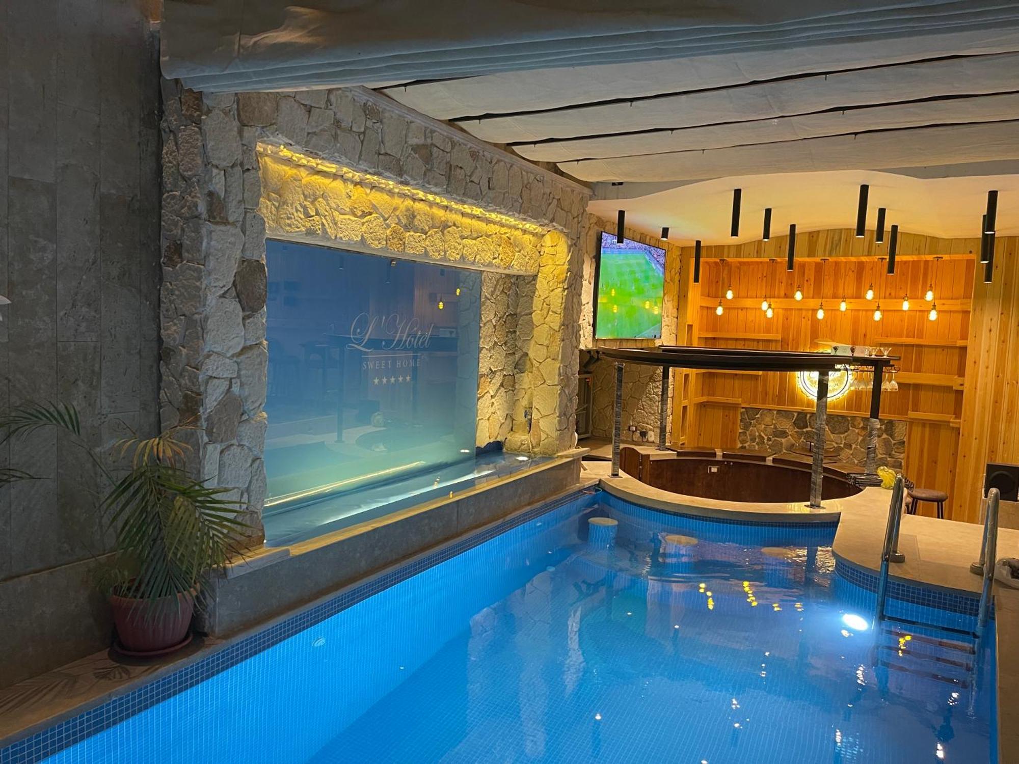 Amazing In The Luxurious Area Of ​​the Fifth Settlement * Cairo