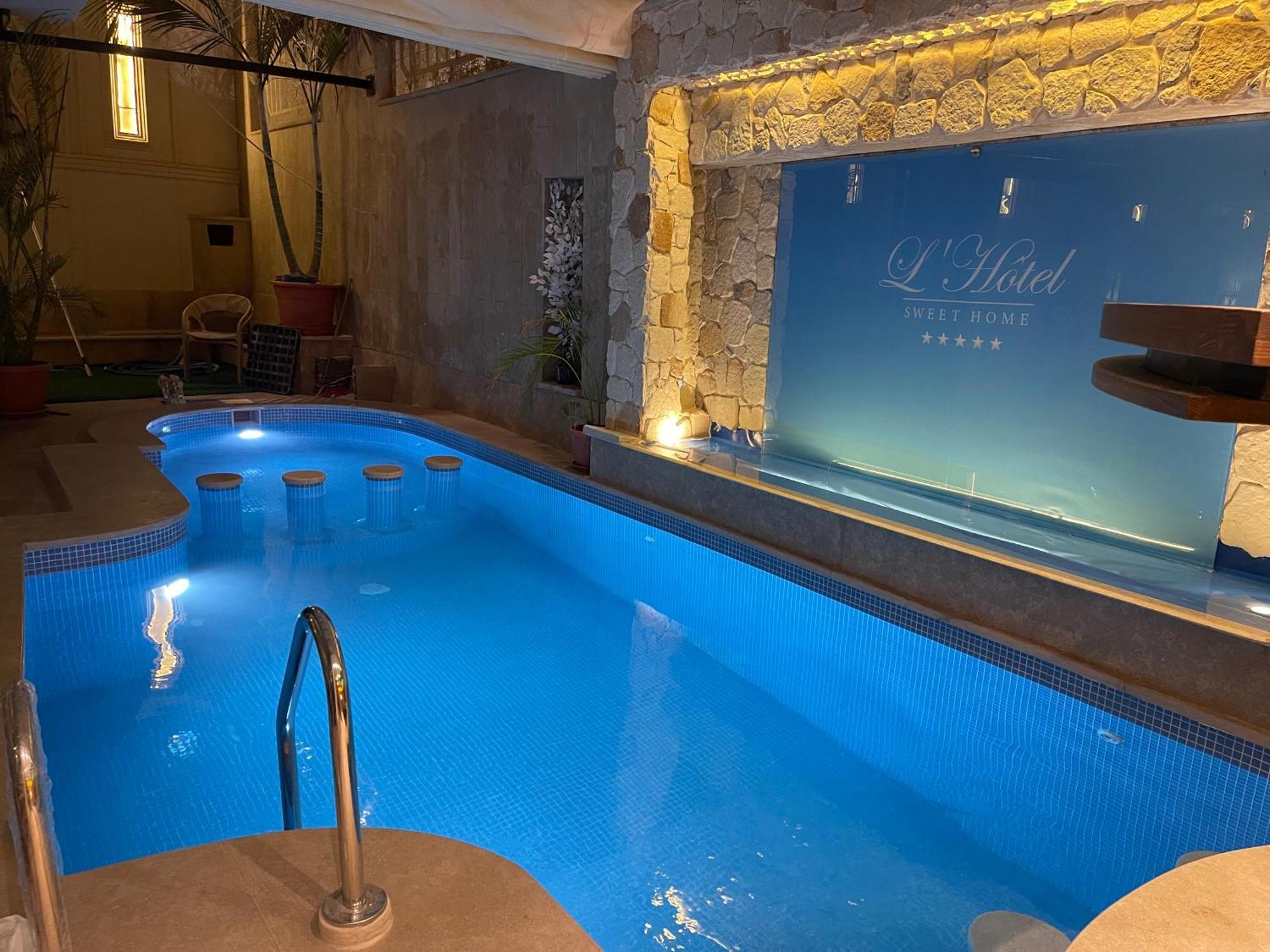 Amazing In The Luxurious Area Of ​​the Fifth Settlement Apartment