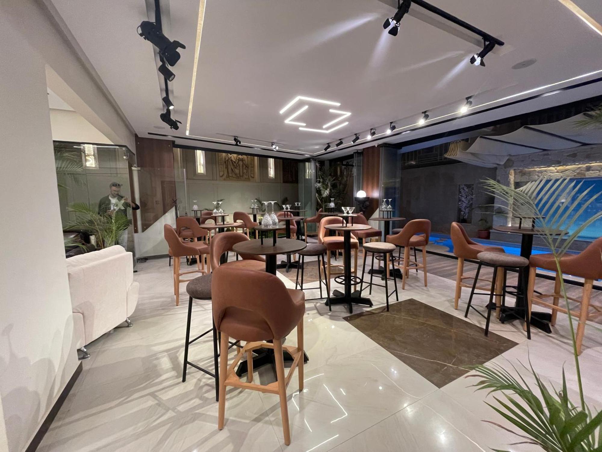 Amazing In The Luxurious Area Of ​​the Fifth Settlement