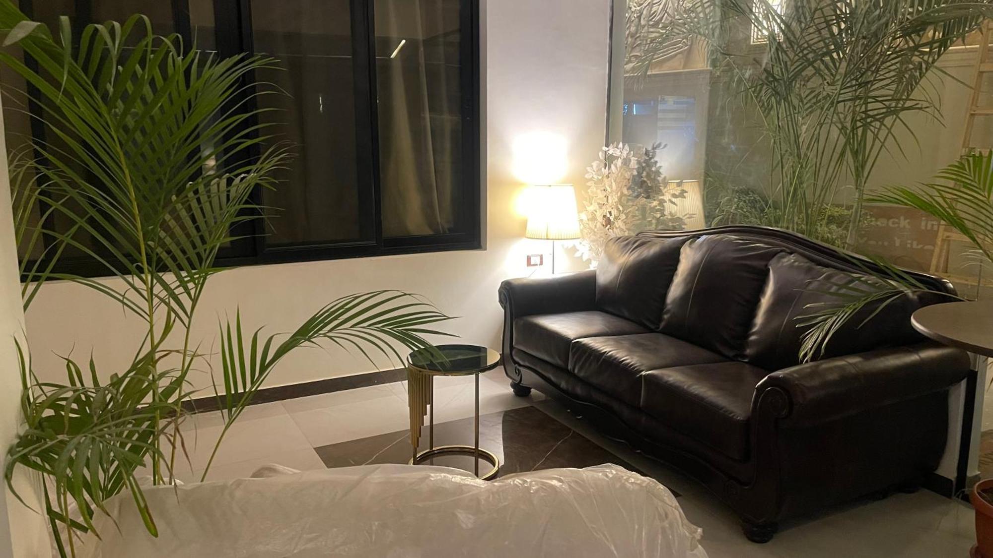 Apartment Amazing In The Luxurious Area Of ​​the Fifth Settlement