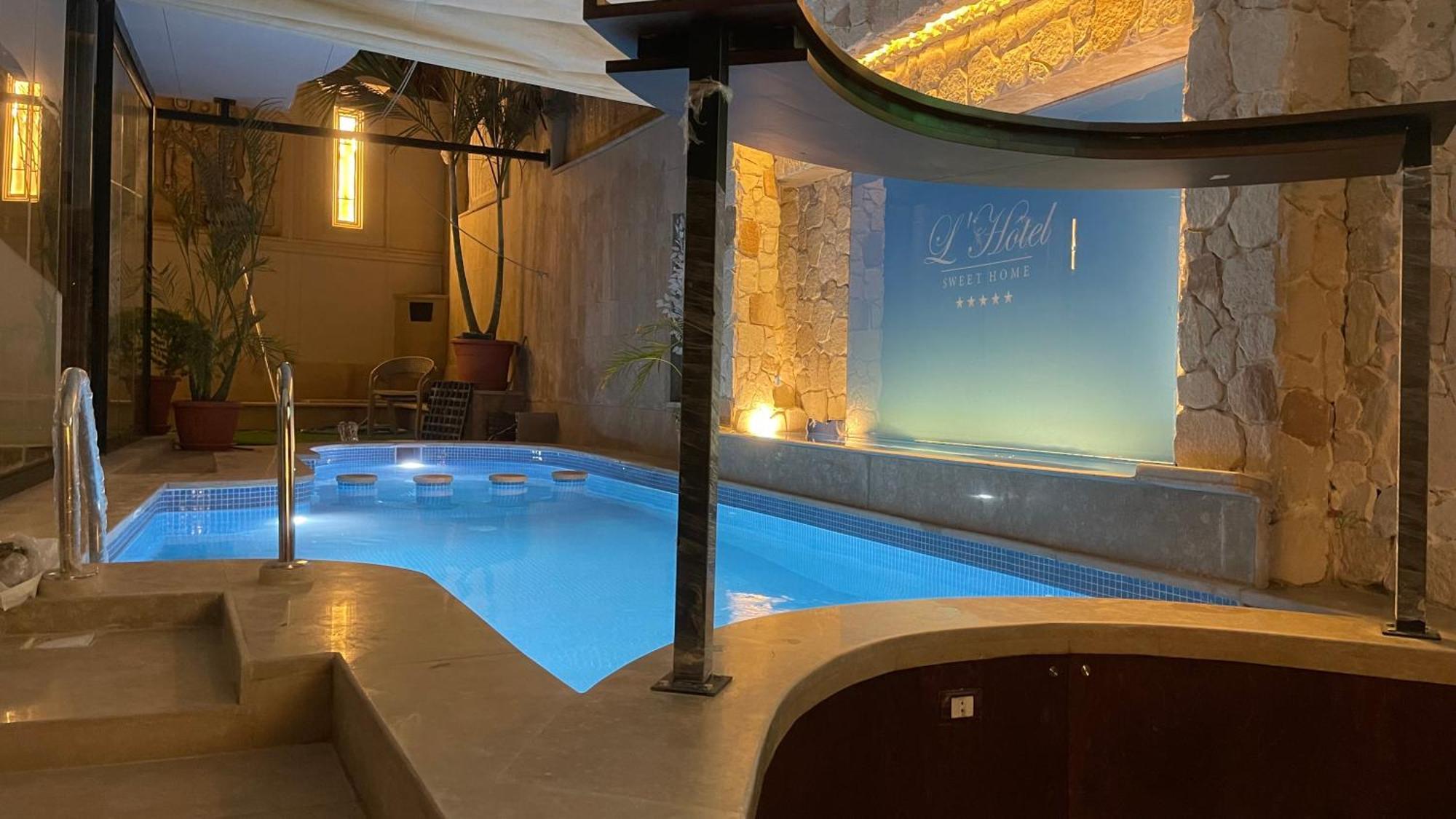 Amazing In The Luxurious Area Of ​​the Fifth Settlement *