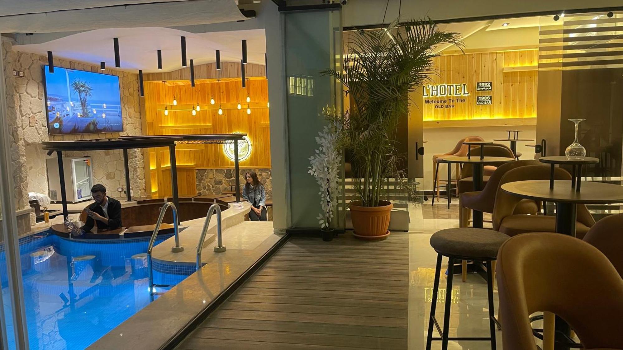 Amazing In The Luxurious Area Of ​​the Fifth Settlement * Cairo