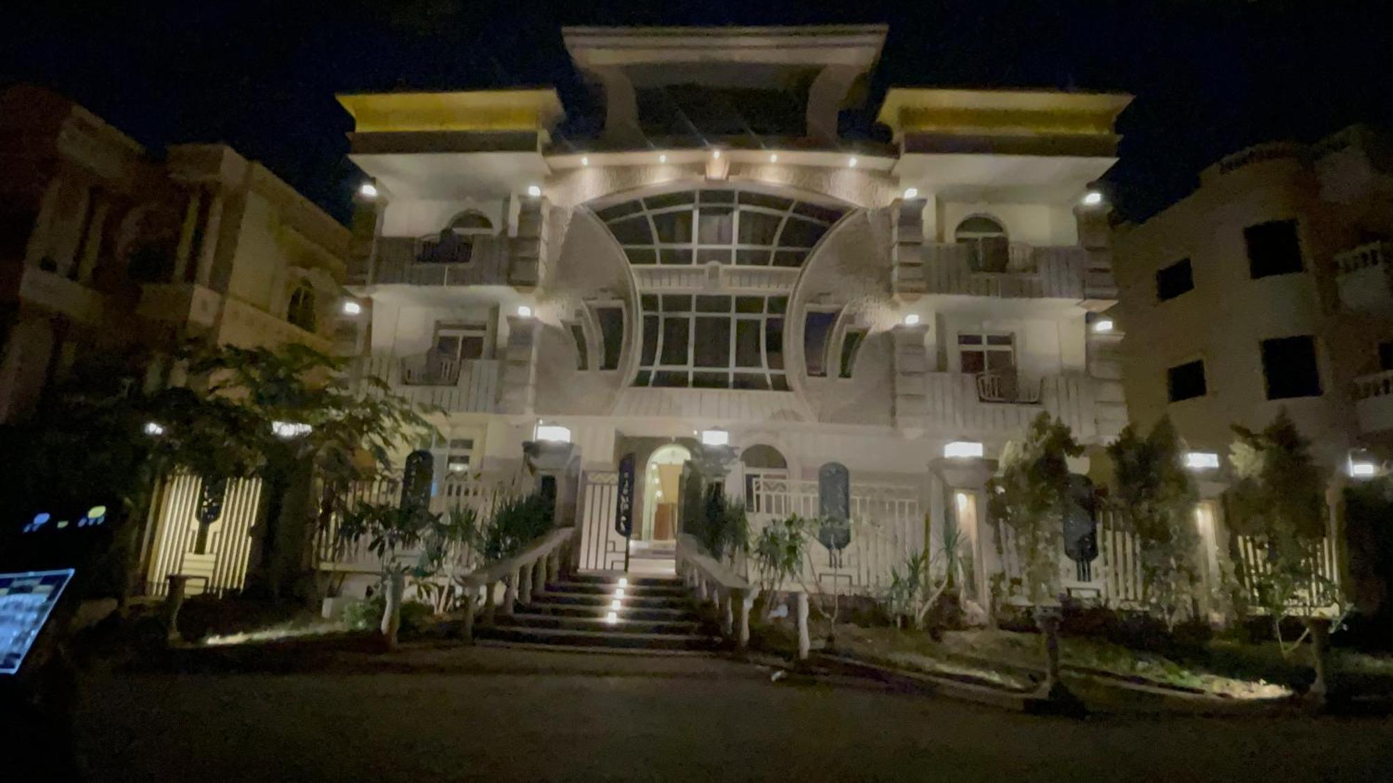 Amazing In The Luxurious Area Of ​​the Fifth Settlement Apartment