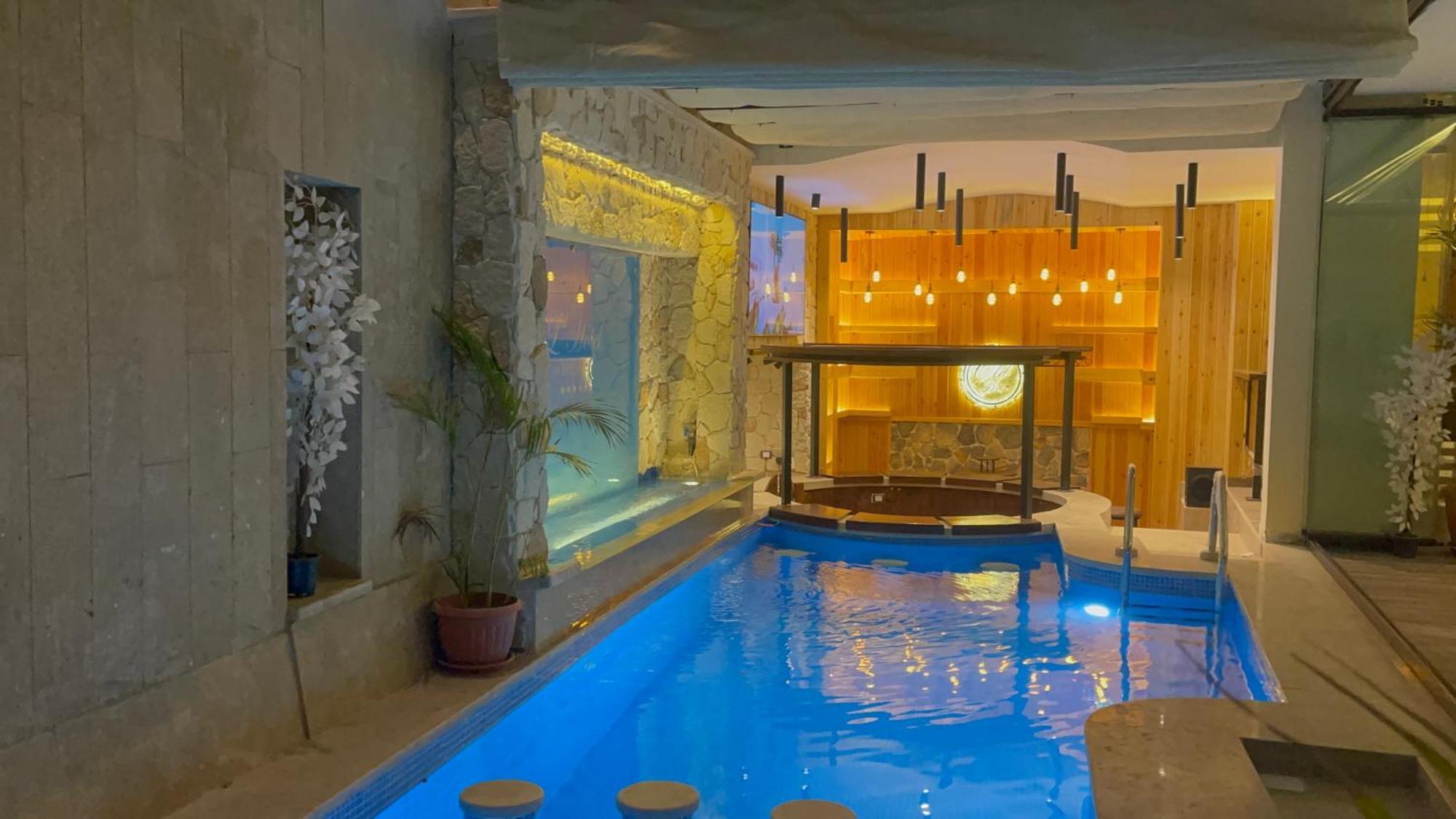 Apartment Amazing In The Luxurious Area Of ​​the Fifth Settlement